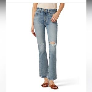 NWT Joe’s jeans the Callie size 27